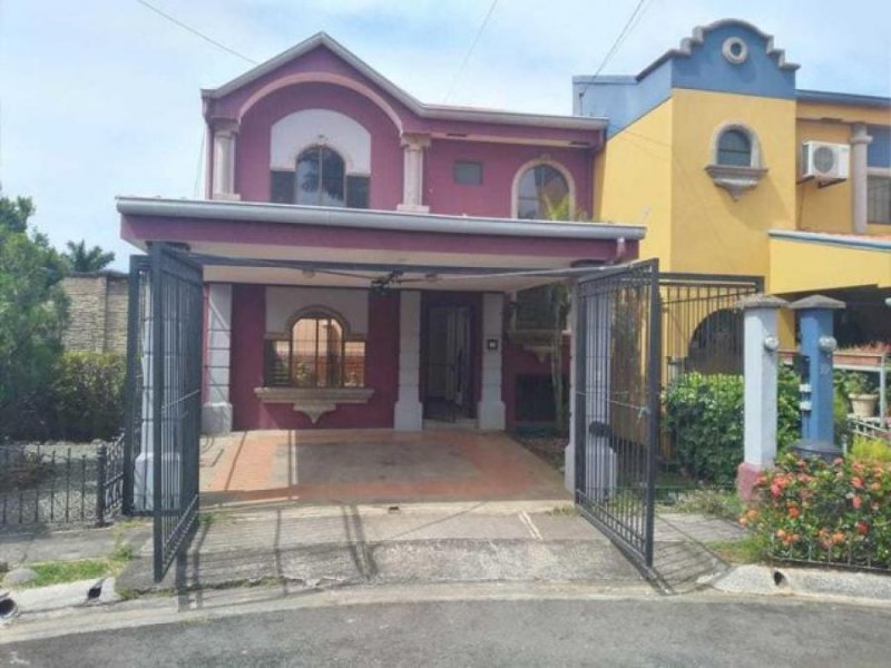 Foto Casa en Venta en Belén, Heredia - U$D 168.000 - CAV62634 - BienesOnLine