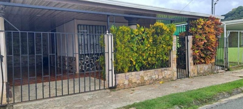 Casa en Venta en Ciudad Cortés Osa, Puntarenas