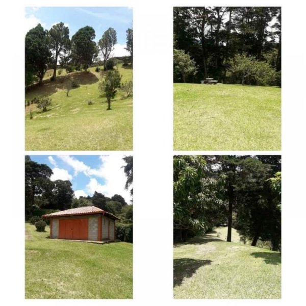 Finca en Venta en San Isidro San Isidro, Heredia