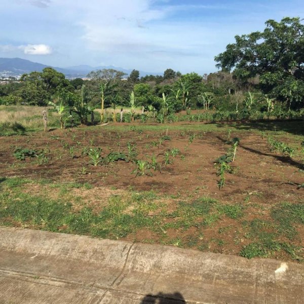 Finca en Venta en Concepción San Rafael, Heredia