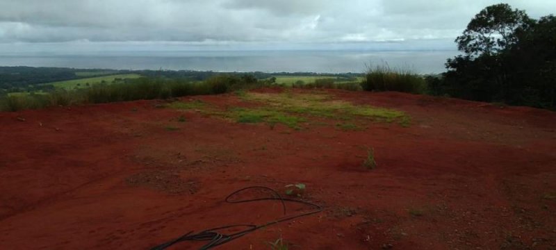 Terreno en Venta en Jacó Garabito, Puntarenas