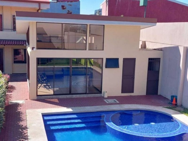 Foto Apartamento en Venta en Tibás, San José - U$D 110.000 - APV61642 - BienesOnLine