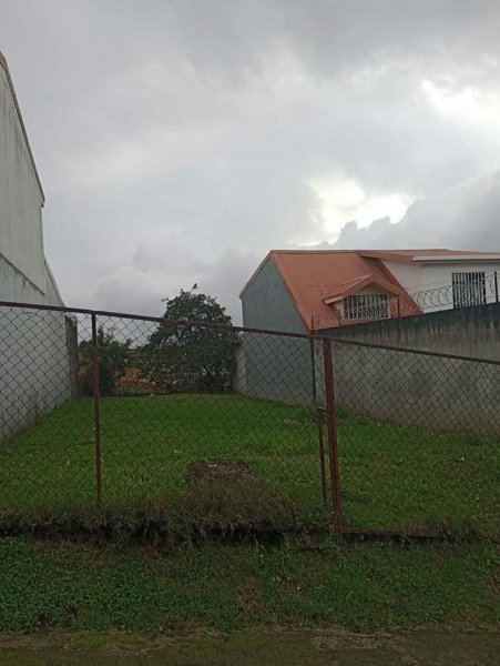 Terreno en Venta en San Antonio Vasquez de Coronado, San José