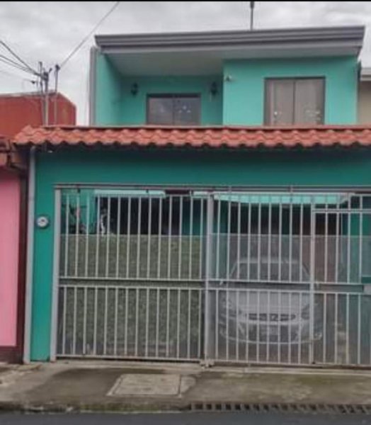 Casa en Venta en Paso Ancho San Sebastián, San José