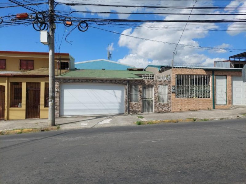 Casa en Venta en Tirrases Tirrases, San José