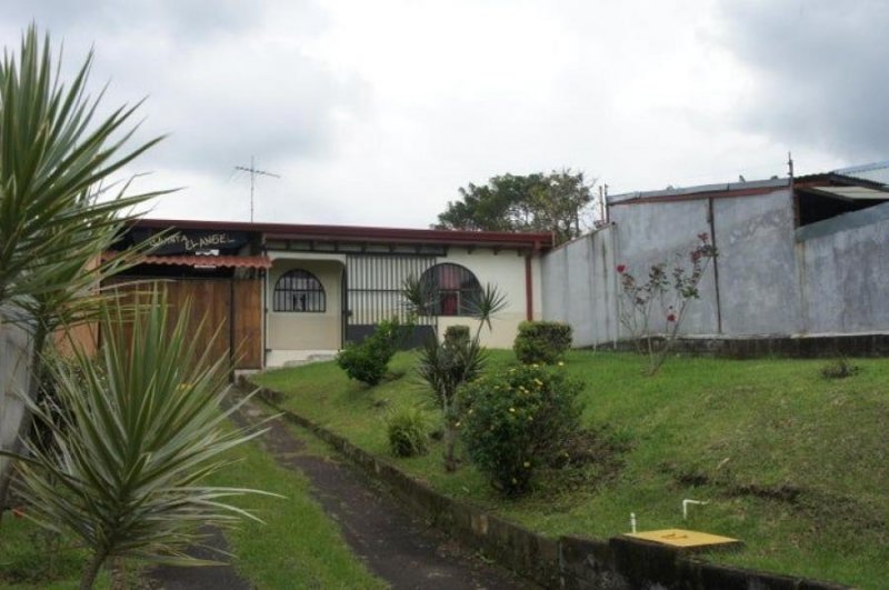 Foto Casa en Venta en San Rafael, Heredia - ¢ 150.000.000 - CAV109602 - BienesOnLine