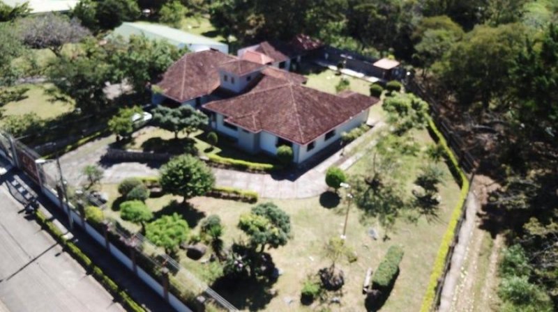 Casa en Venta en  Santa Ana, San José