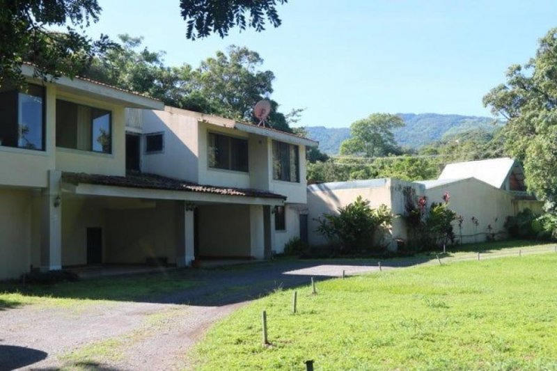 Casa en Venta en  Brasil, San José