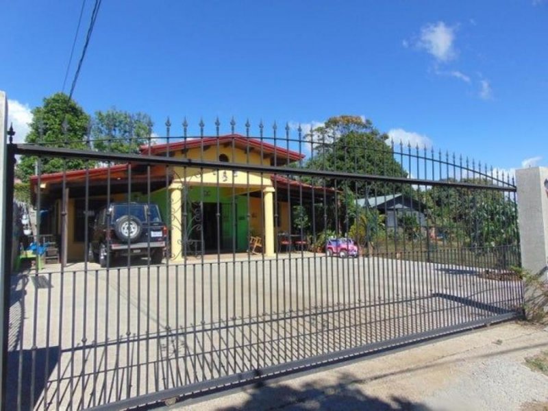 Foto Casa en Venta en Barva, Heredia - ¢ 145.000.000 - CAV109586 - BienesOnLine