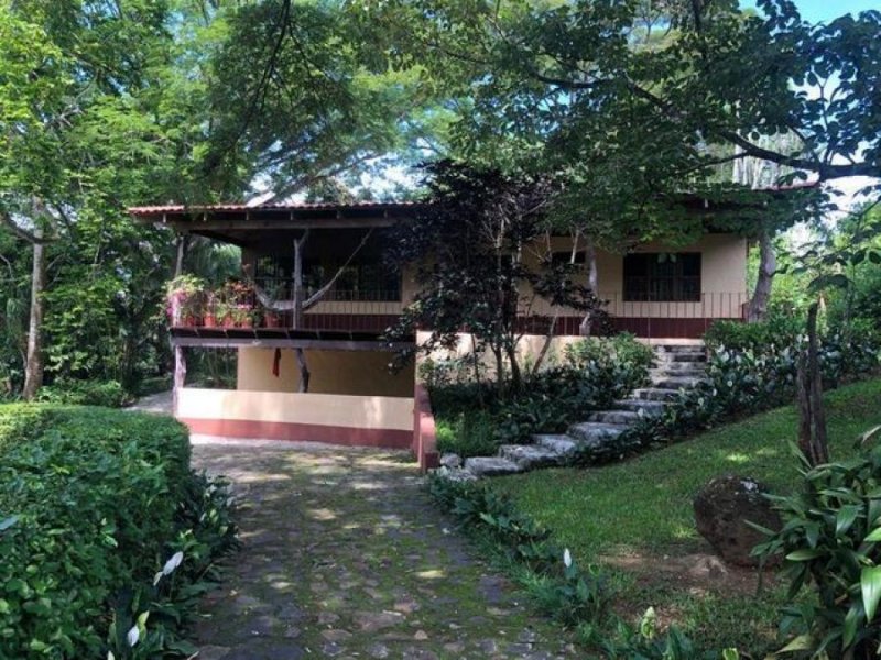 Foto Casa en Venta en Garita, Alajuela - U$D 699.000 - CAV115603 - BienesOnLine