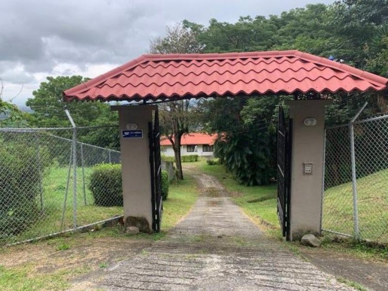 Casa en Venta en  Santa Ana, San José