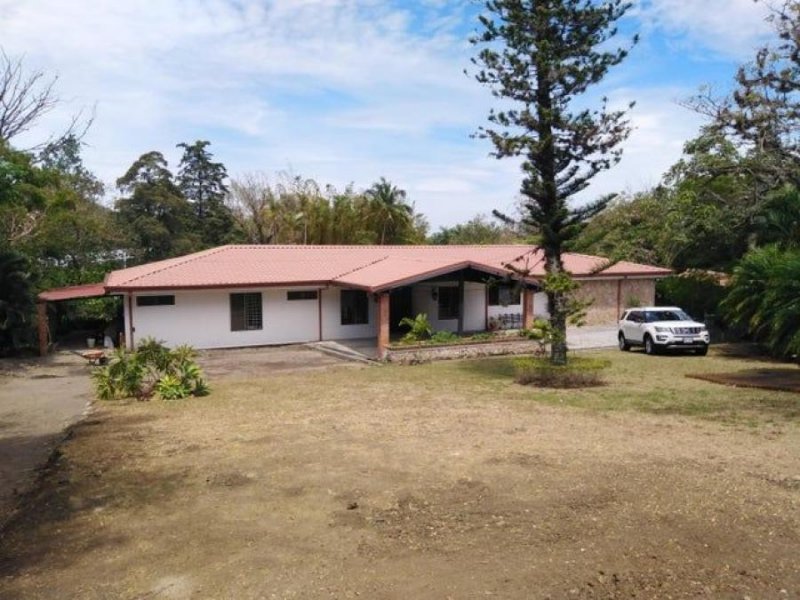 Casa en Venta en  Santa Ana, San José