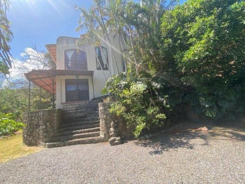 Foto Casa en Venta en Santa Ana, San José - U$D 700.000 - CAV111169 - BienesOnLine