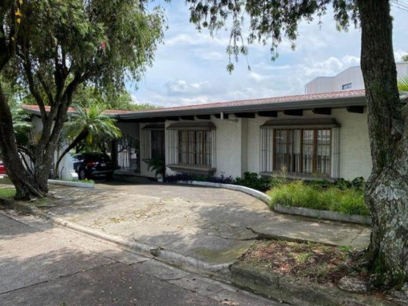 Casa en Venta en  Mata Redonda, San José