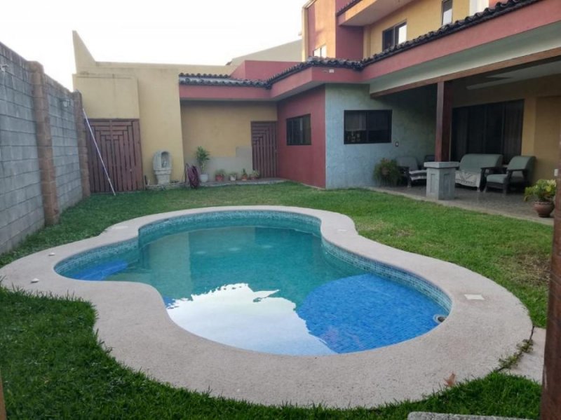 Foto Casa en Venta en La Rivera de Belen Heredia, Belén, Heredia - U$D 615.000 - CAV32528 - BienesOnLine