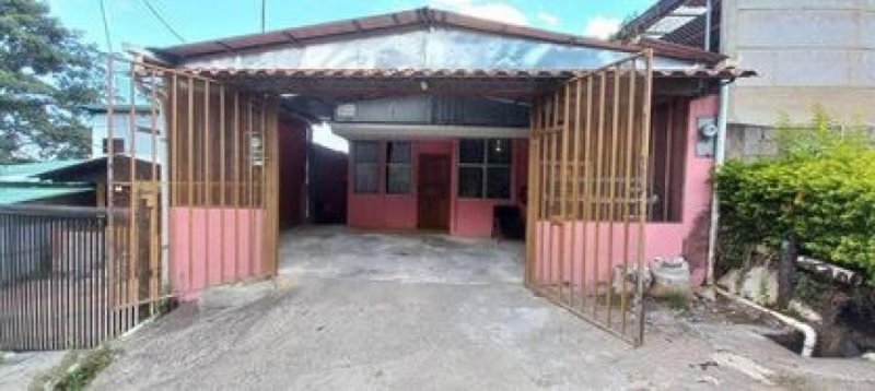 Casa en Venta en  Puriscal, San José