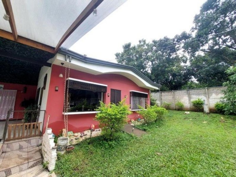 Foto Casa en Venta en Atenas, Alajuela - ¢ 165.000.000 - CAV110347 - BienesOnLine