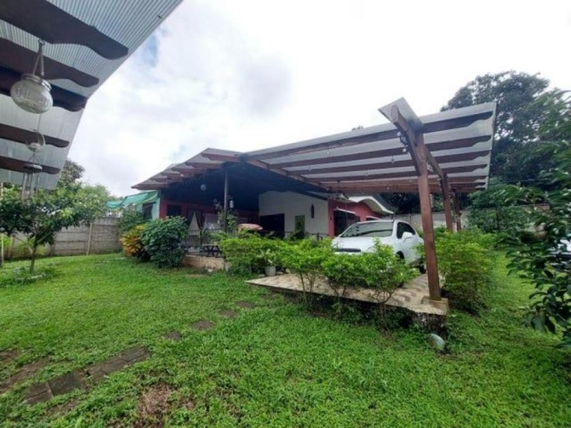 Foto Casa en Venta en Atenas, Alajuela - ¢ 165.000.000 - CAV110612 - BienesOnLine