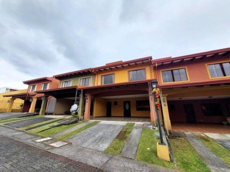 Casa en Venta en  Montes de Oca, San José