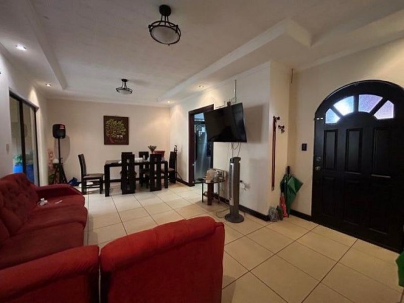 Foto Casa en Venta en San Francisco, Heredia - ¢ 85.000.000 - CAV109210 - BienesOnLine