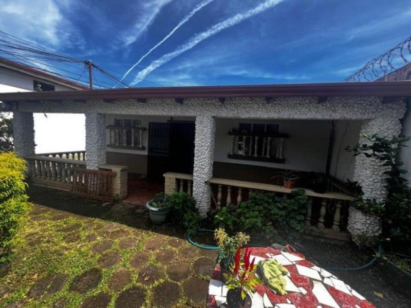 Foto Casa en Venta en San Rafael, Heredia - ¢ 180.000.000 - CAV109844 - BienesOnLine