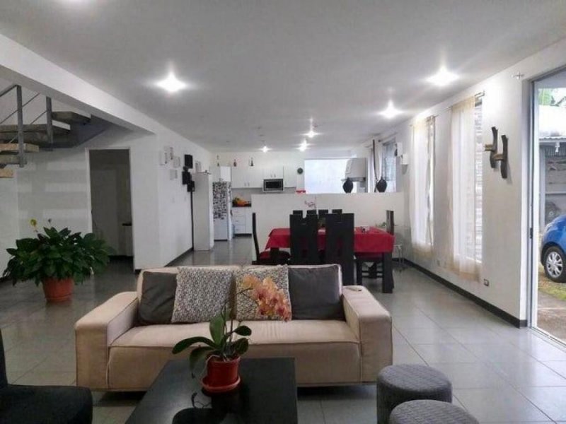 Foto Casa en Venta en San Pablo, Heredia - U$D 248.000 - CAV108195 - BienesOnLine