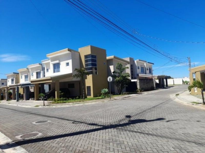 Foto Casa en Venta en San Pablo, Heredia - U$D 260.000 - CAV108343 - BienesOnLine