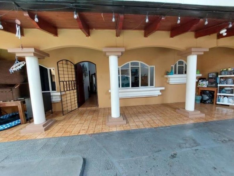 Foto Casa en Venta en San Francisco, Heredia - ¢ 84.000.000 - CAV107046 - BienesOnLine