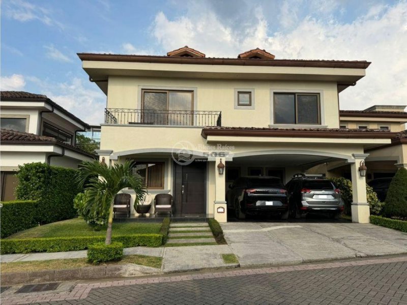 Foto Casa en Venta en San Antonio, San Antonio, Heredia - U$D 540.000 - CAV103925 - BienesOnLine