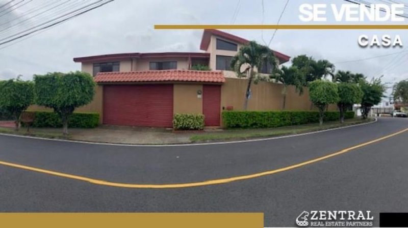 Foto Casa en Venta en Belen, Bosques de doña Rosa, Heredia - U$D 390.000 - CAV101968 - BienesOnLine