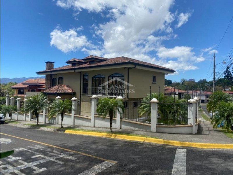 Foto Casa en Venta en Curridabat, San José - U$D 535.000 - CAV70764 - BienesOnLine