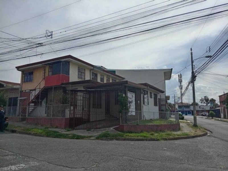 Casa en Venta en  San Sebastián, San José