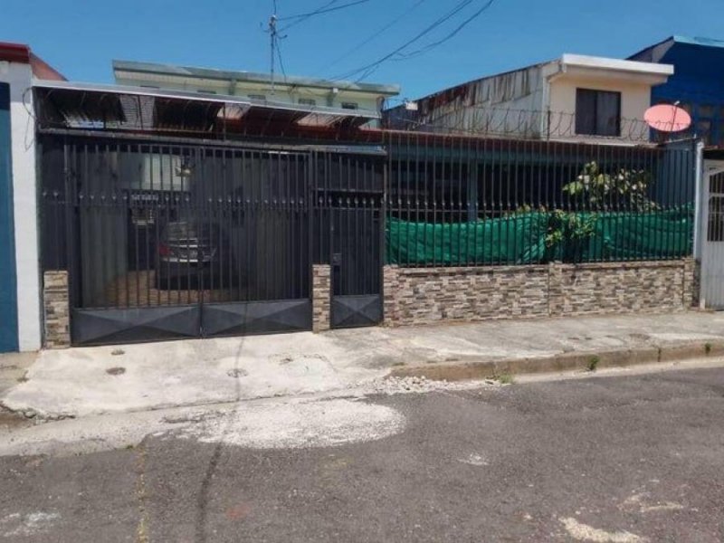 Casa en Venta en  Merced, San José