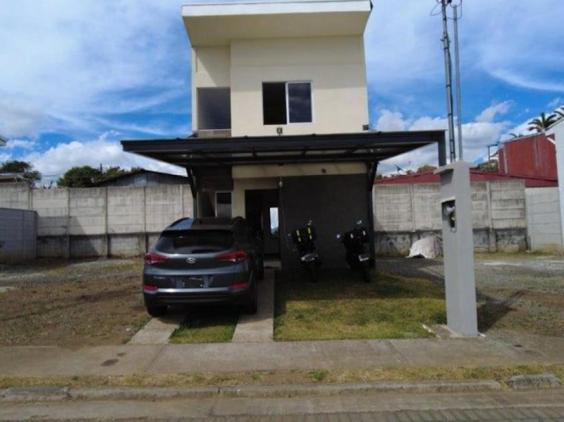 Casa en Venta en  San Isidro, Alajuela