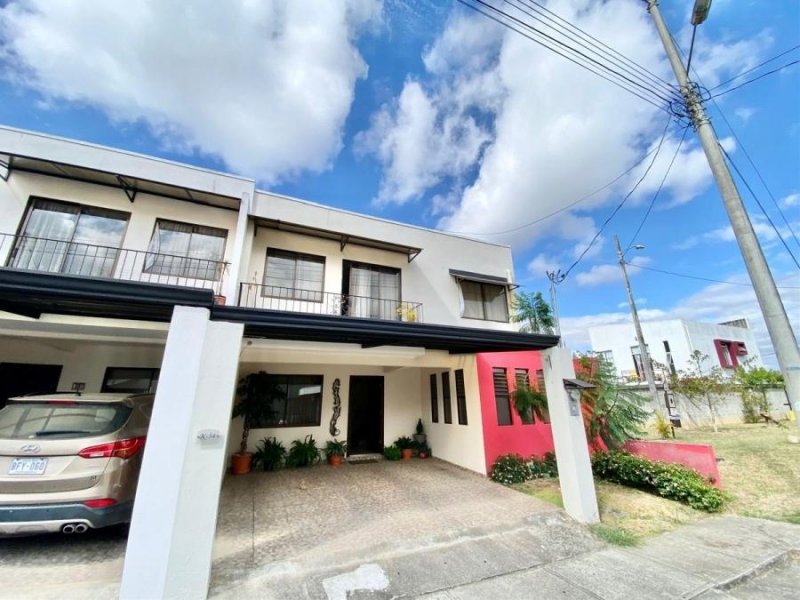 Foto Casa en Venta en El Tejar, Cartago - ¢ 87.000.000 - CAV57429 - BienesOnLine