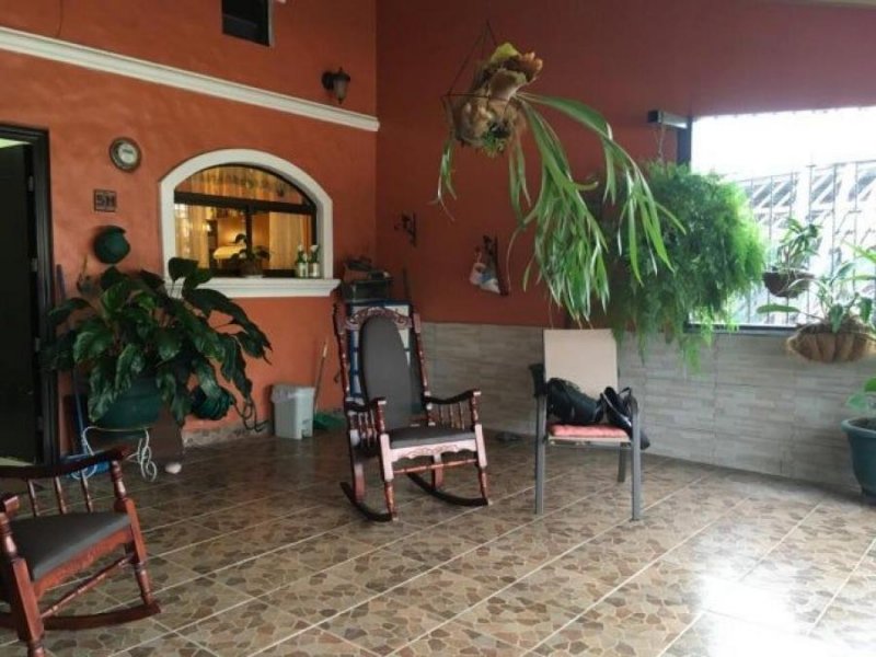 Casa en Venta en  San Francisco, Heredia