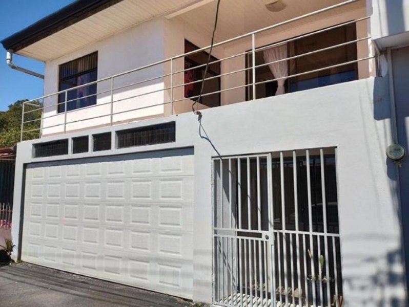 Foto Casa en Venta en Urbanización Los Ángeles, Canoas, Alajuela - ¢ 48.000.000 - CAV111340 - BienesOnLine