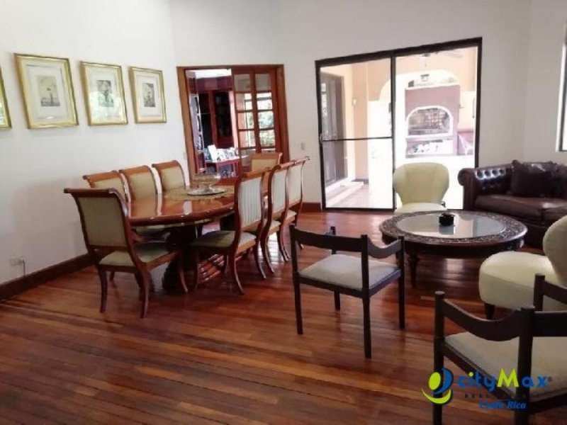 Condo en Venta en  Pozos, San José