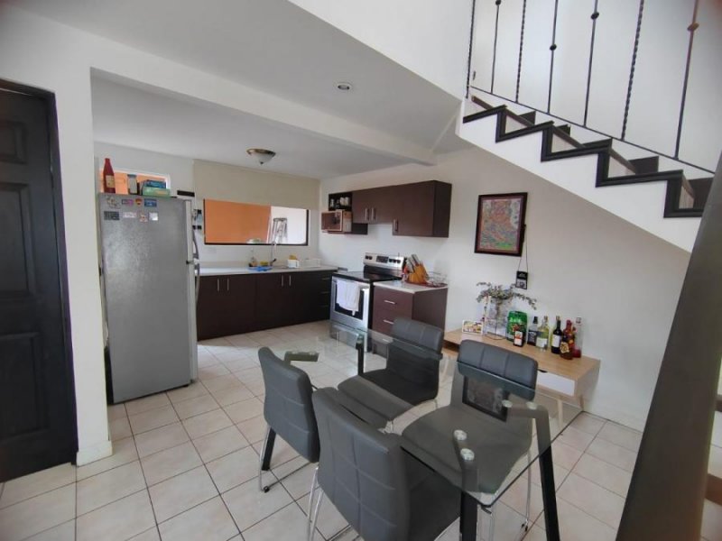 Foto Casa en Venta en Calle Bonilla, La Unión, Cartago - U$D 140.000 - CAV102936 - BienesOnLine