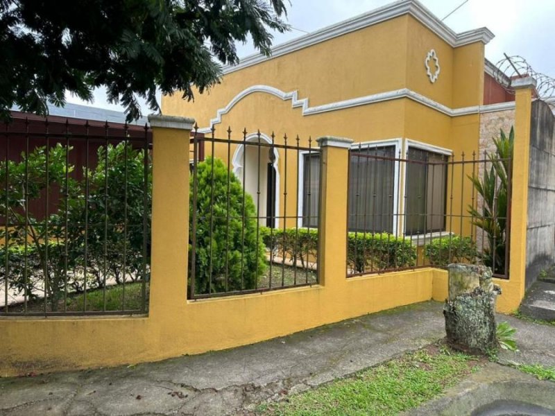 Casa en Venta en paraíso Paraíso, Cartago