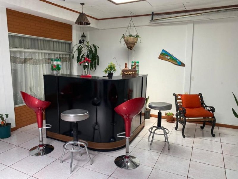 Casa en Venta en Villa Fontana Carmen, Cartago