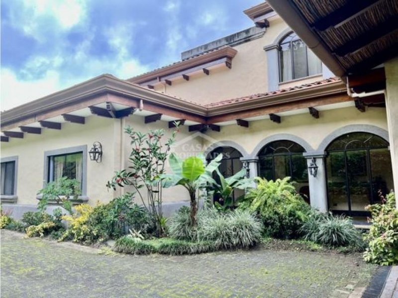 Foto Casa en Venta en Ciudad Colón, San José, San José - U$D 1.850.000 - CAV62193 - BienesOnLine