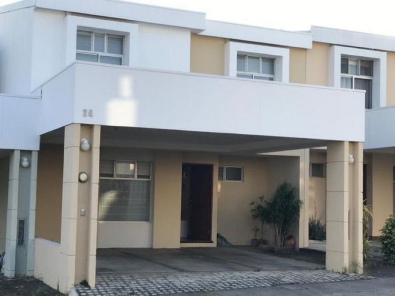 Foto Casa en Venta en San Pablo, Heredia - U$D 260.000 - CAV109591 - BienesOnLine