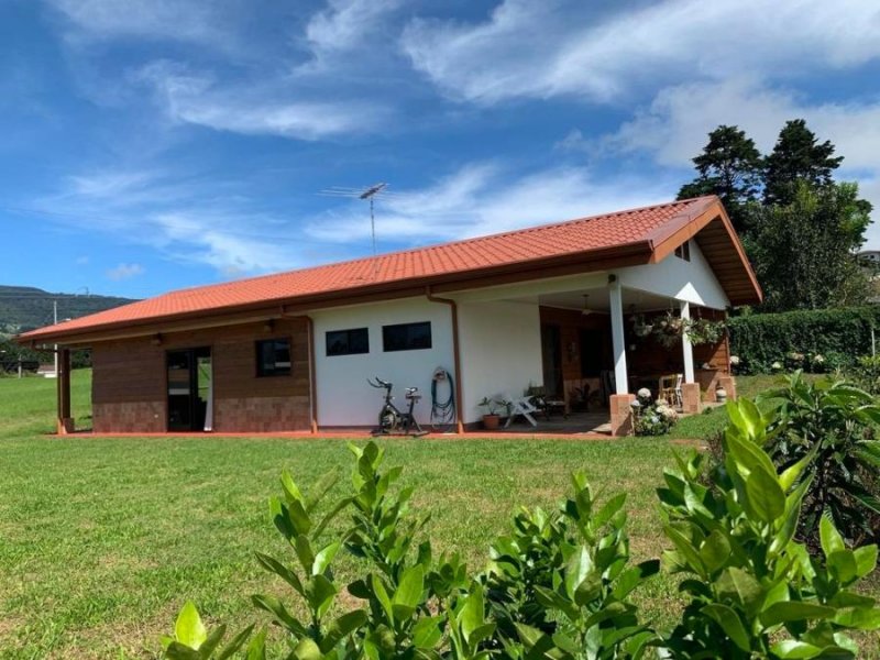 Casa en Venta en  Poás, Alajuela