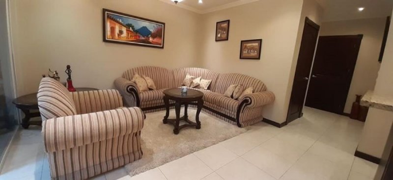 Foto Casa en Venta en Guachipelin, San José - U$D 250.000 - CAV38577 - BienesOnLine