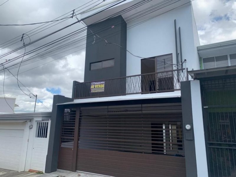 Foto Casa en Venta en Desamparados, San José - ¢ 96.000.000 - CAV90133 - BienesOnLine