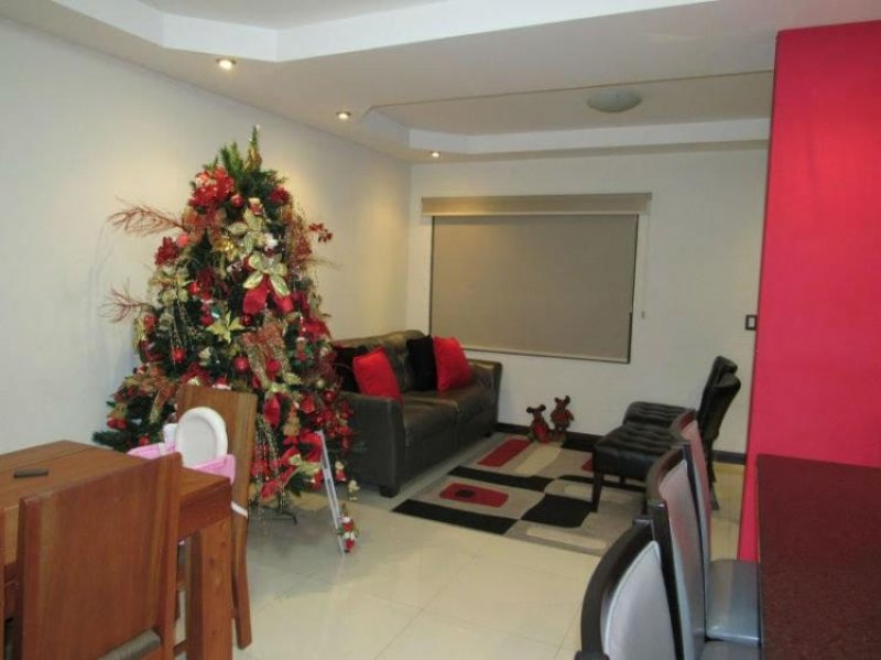 Foto Casa en Venta en Heredia, Heredia - U$D 265.000 - CAV12581 - BienesOnLine