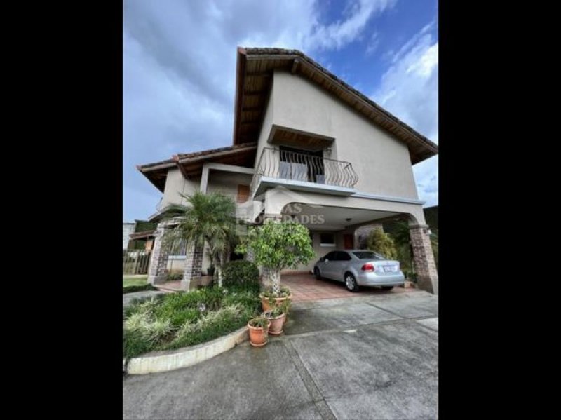 Foto Casa en Venta en San José, San José - U$D 380.000 - CAV65273 - BienesOnLine