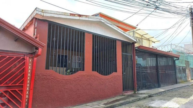 Foto Casa en Venta en Goicoechea, San José - ¢ 41.000.000 - CAV90124 - BienesOnLine