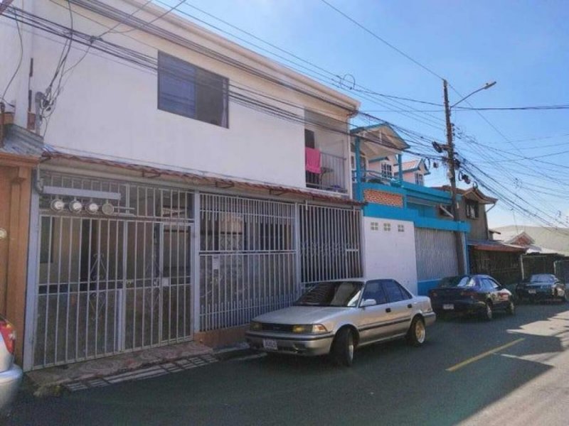 Casa en Venta en San Francisco Heredia, Heredia